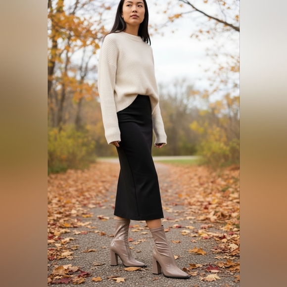 NEW PRINCESS POLLY BARCELONA BOOT SIZE 8 - Picture 3 of 12